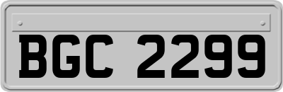 BGC2299