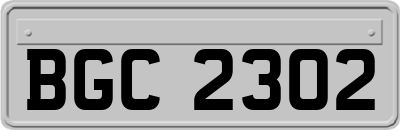 BGC2302