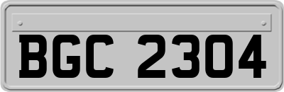 BGC2304