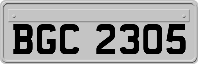 BGC2305
