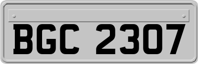 BGC2307