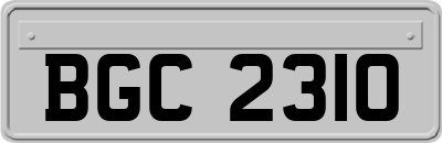 BGC2310