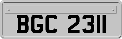 BGC2311
