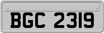 BGC2319