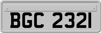 BGC2321
