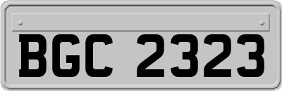BGC2323
