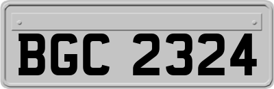 BGC2324