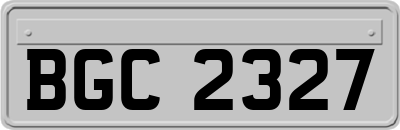 BGC2327