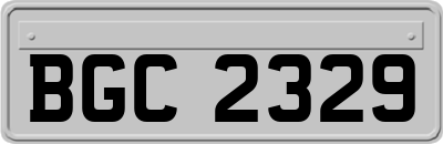 BGC2329