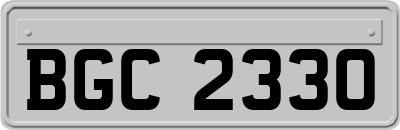 BGC2330