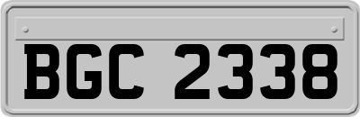 BGC2338