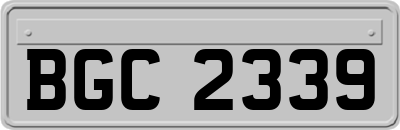 BGC2339