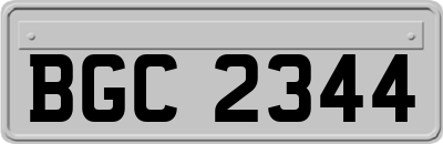 BGC2344