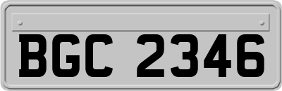 BGC2346