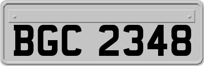 BGC2348