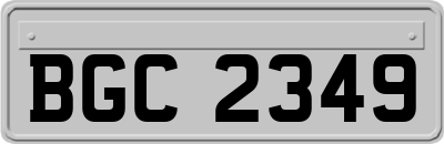 BGC2349