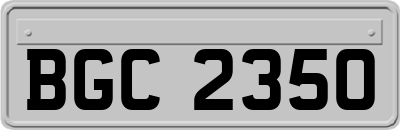 BGC2350