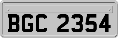 BGC2354