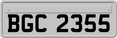 BGC2355