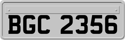 BGC2356