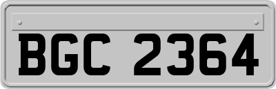 BGC2364