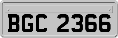 BGC2366
