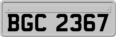 BGC2367