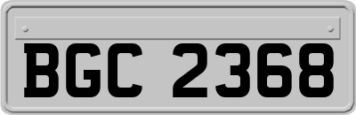 BGC2368