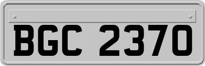 BGC2370