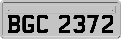 BGC2372