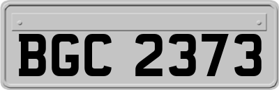 BGC2373