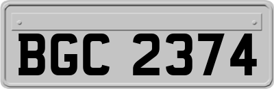 BGC2374