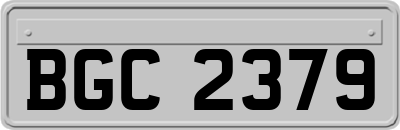 BGC2379