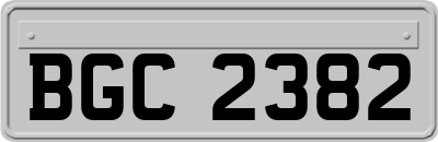 BGC2382