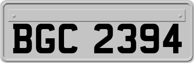 BGC2394