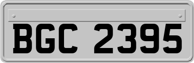 BGC2395