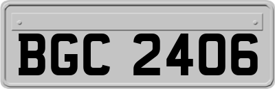 BGC2406
