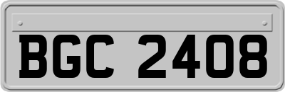 BGC2408