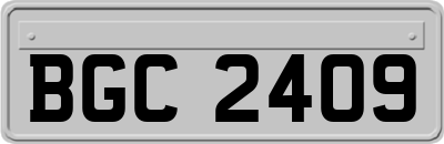 BGC2409