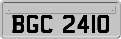 BGC2410