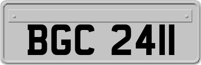 BGC2411