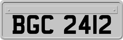 BGC2412