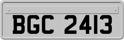 BGC2413