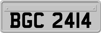 BGC2414