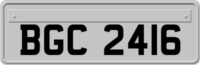 BGC2416