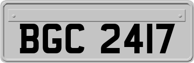 BGC2417