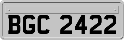 BGC2422