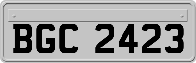 BGC2423
