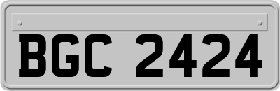BGC2424