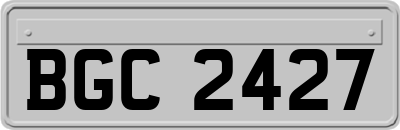 BGC2427